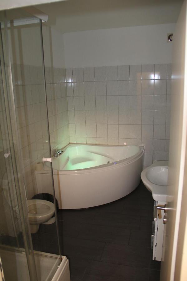 Stay2night Center * Zúrich