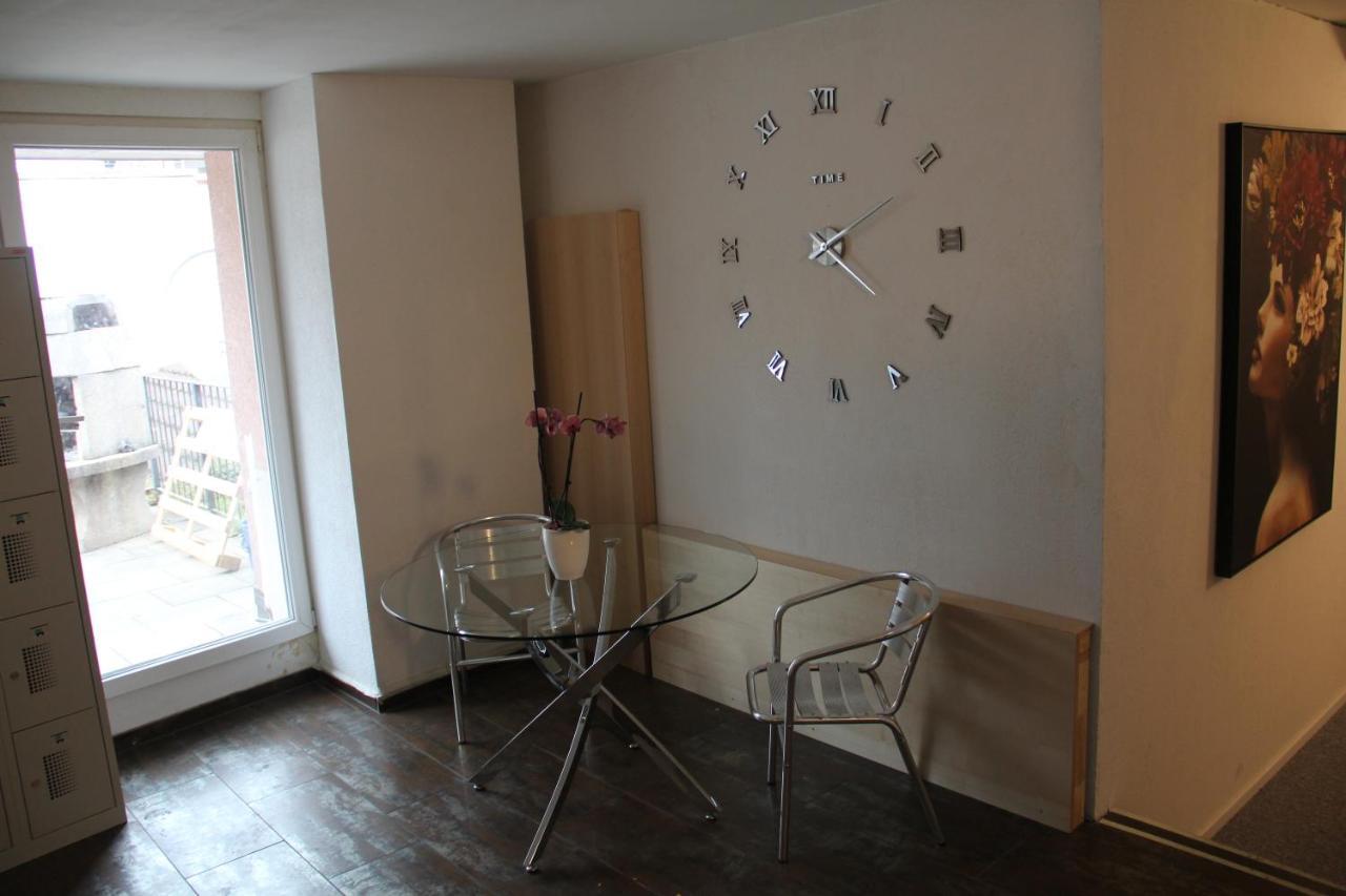 Stay2night Center Zúrich