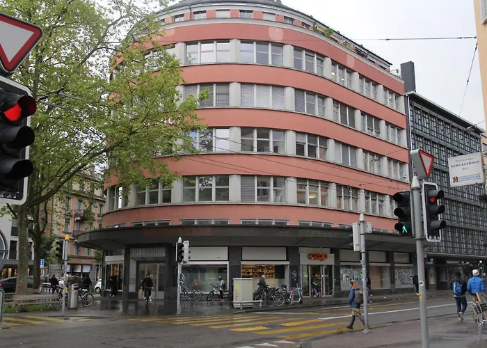 Stay2Night City Center Hostel