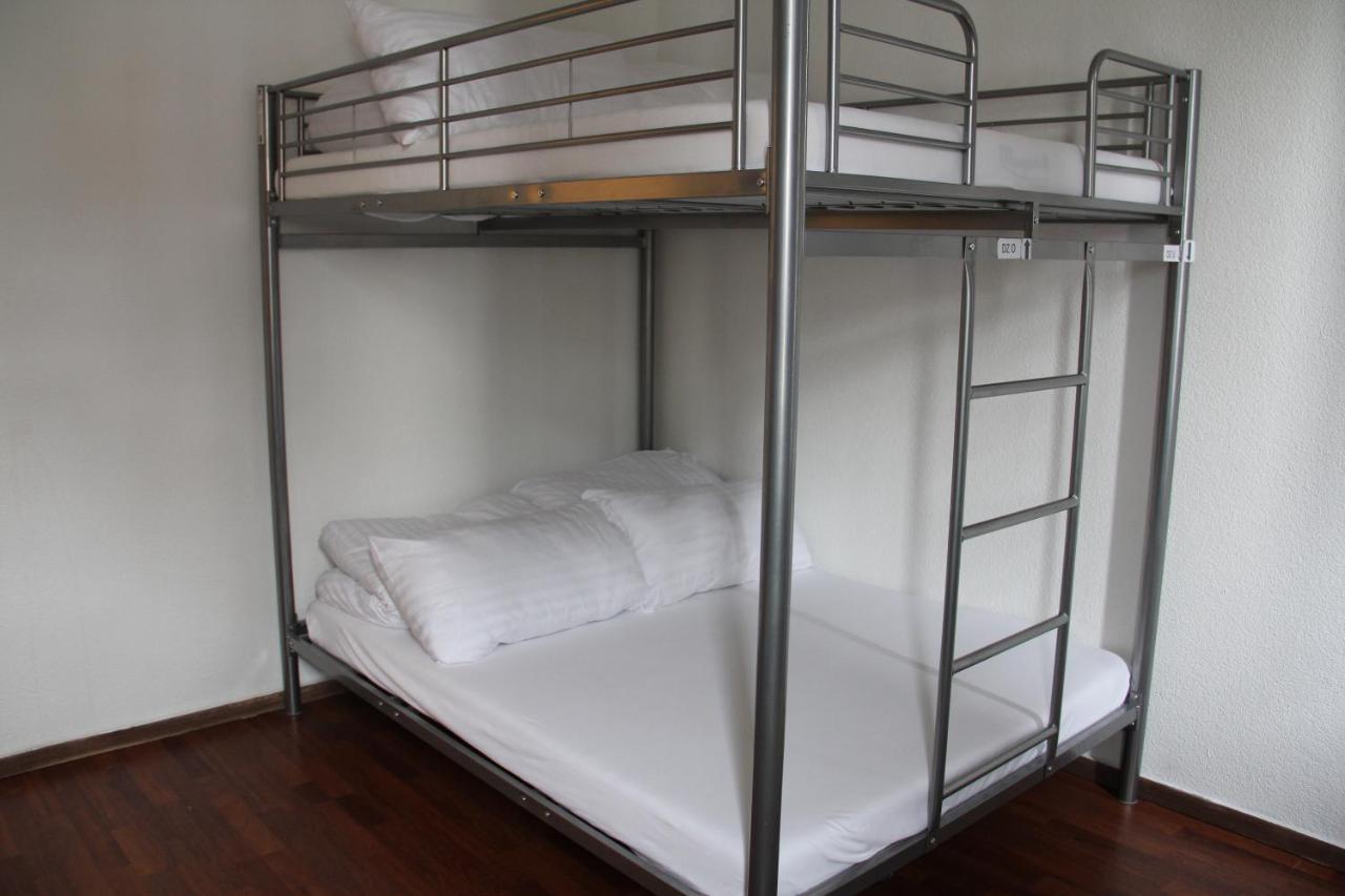 Hostal Stay2night Center
