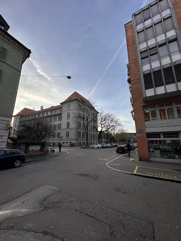Stay2night Center Hostel Zürich