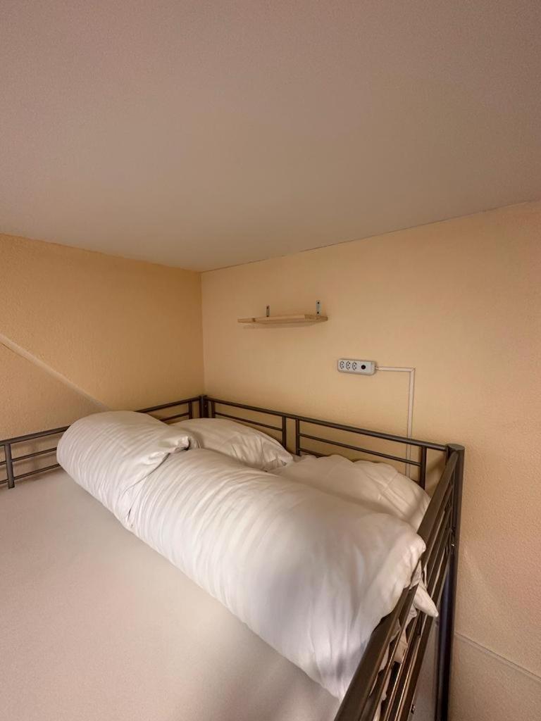 Stay2night Center Hostal *